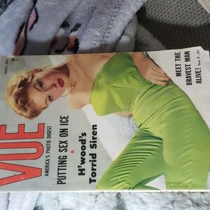 Vintage photo digest 1955